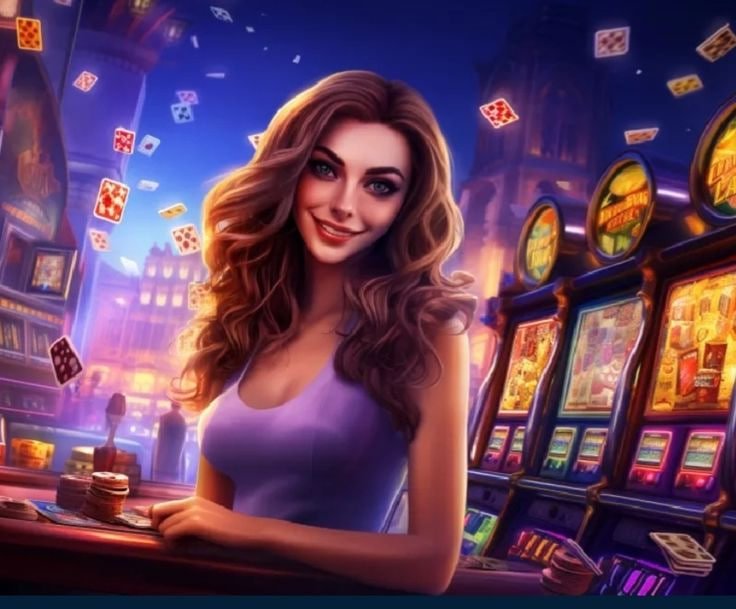 VIP Casino Table ဂိမ်းများ - 8pgm မှ ဝန်ဆောင်မှု