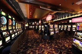 Sportsbook